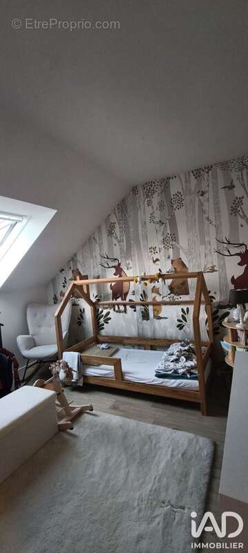 Photo 7 - Appartement à COMBS-LA-VILLE