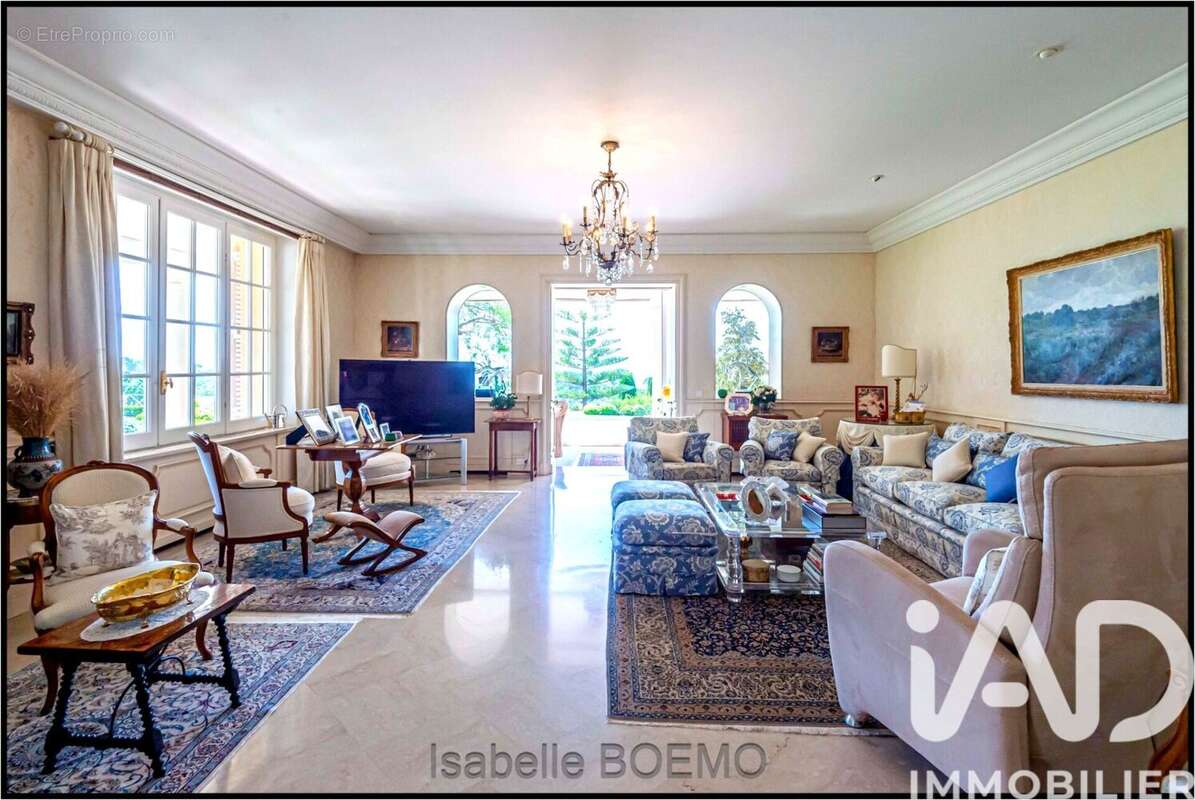 Photo 6 - Maison à ANTIBES