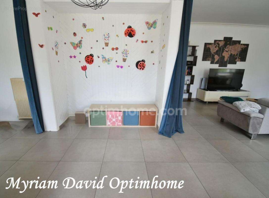 Maison de caractère de 166 m² – 3-4 chambres – Campagne de Plouguernevel - photo 7