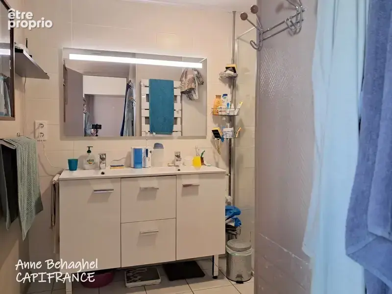 Maison à vendre P5 -160m2- Terrain 4044m2-Dépendances -Proche Astaffort - photo 14