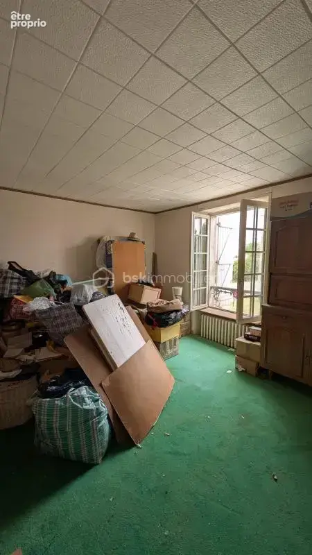 Maison en pierres à fort potentielle à réhabiliter. Fort potentiel - photo 13