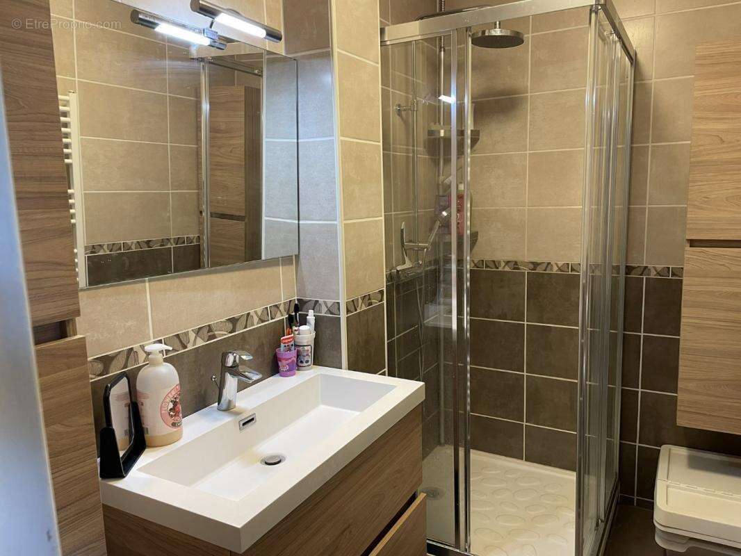 Appartement à MILLAU