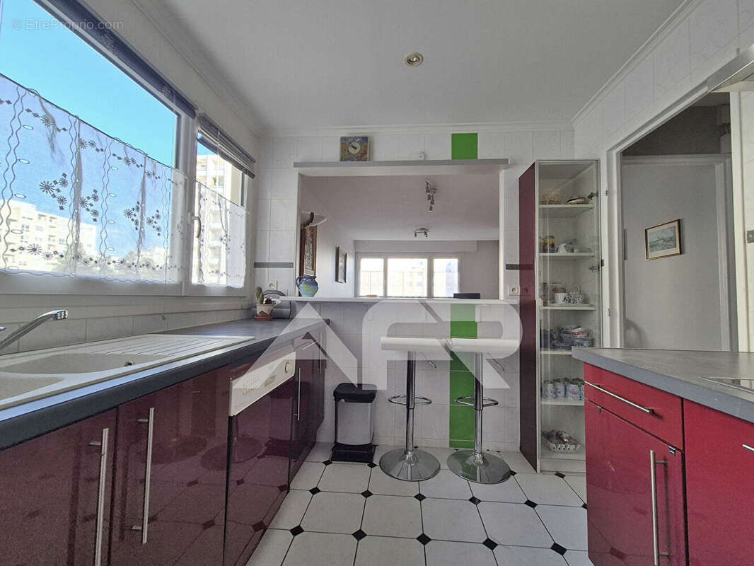 Appartement à CHATOU