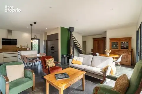 Maison 1 pièce 180 m² à vendre à Six-Fours-Les-Plages (83140) - photo 3
