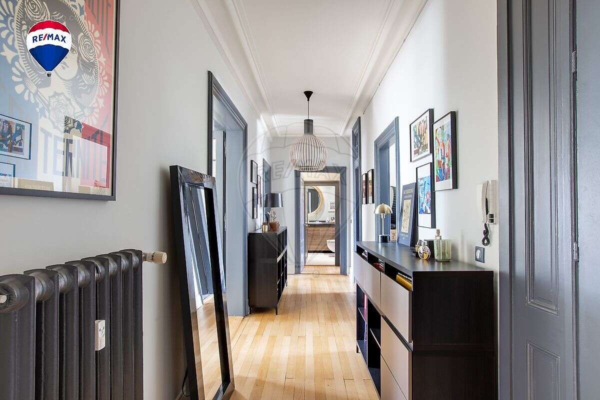 Appartement à MULHOUSE