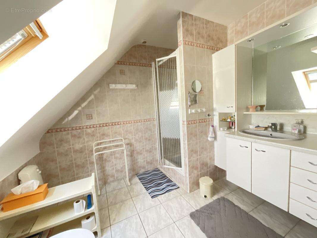 Maison 110 m² à Pleurtuit  - photo 10
