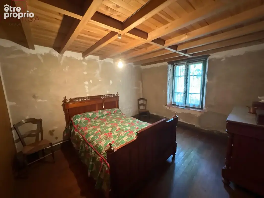 Maison mazamet - roquerlan - photo 8
