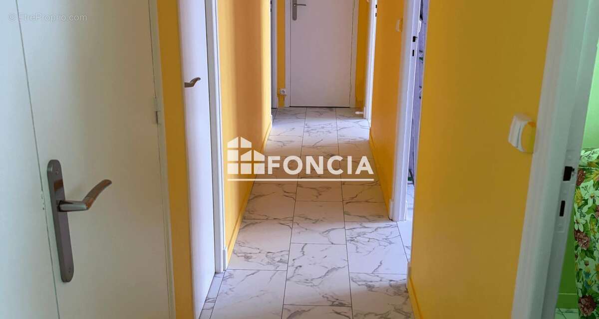 Appartement à AMIENS