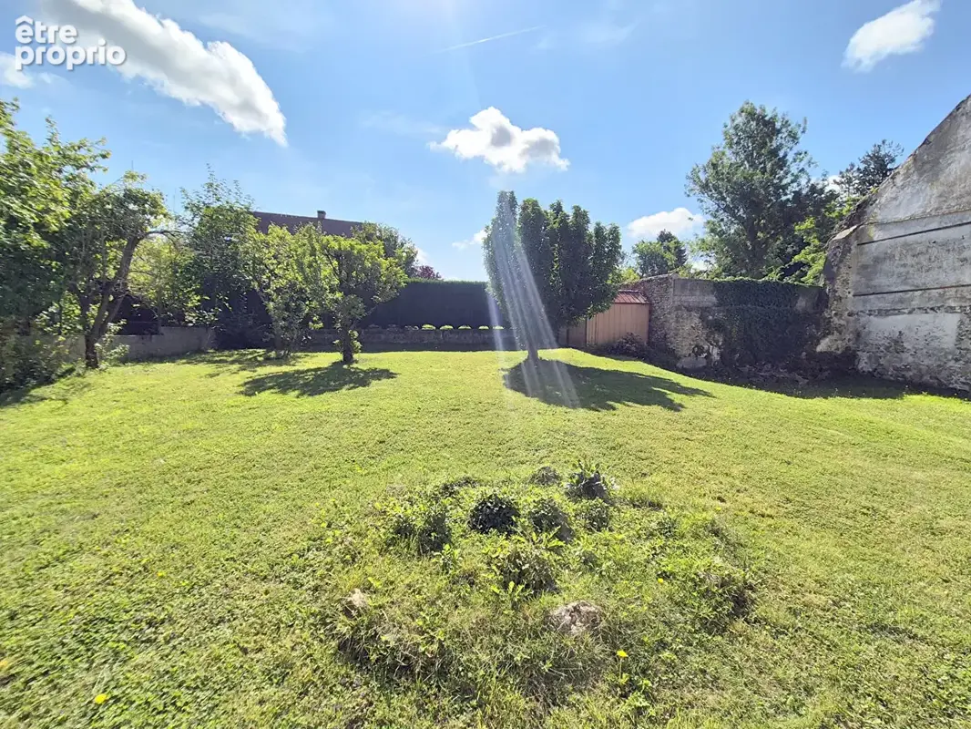 Maison ELANCOURT Village 5 pièces 124 m² - photo 13