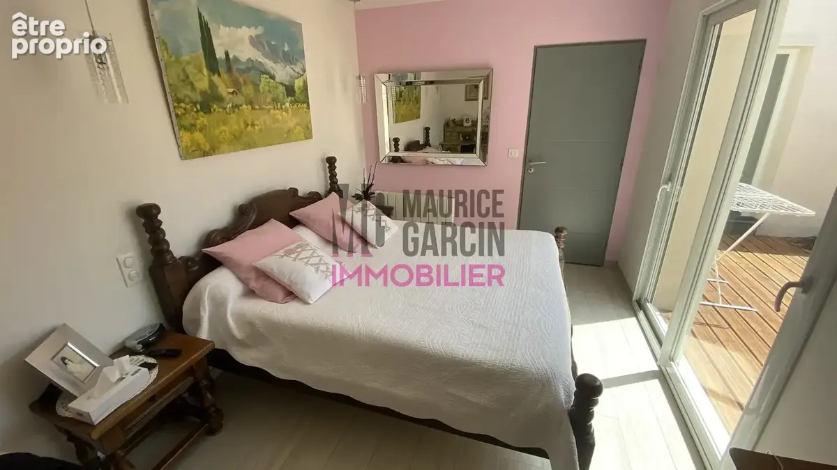 Maison 4 pièces 86 m² à vendre à Entraigues-Sur-La-Sorgue (84320) - photo 5