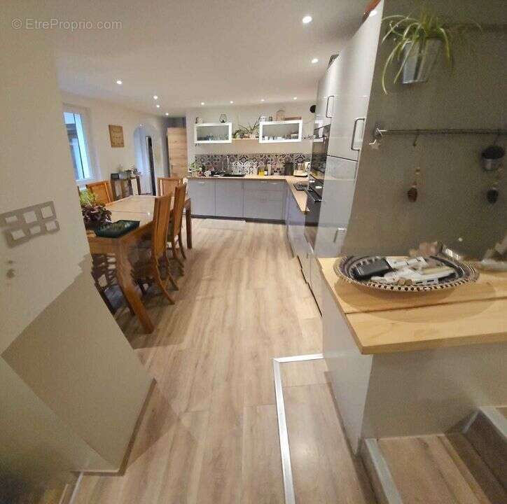 Maison à GRENDELBRUCH