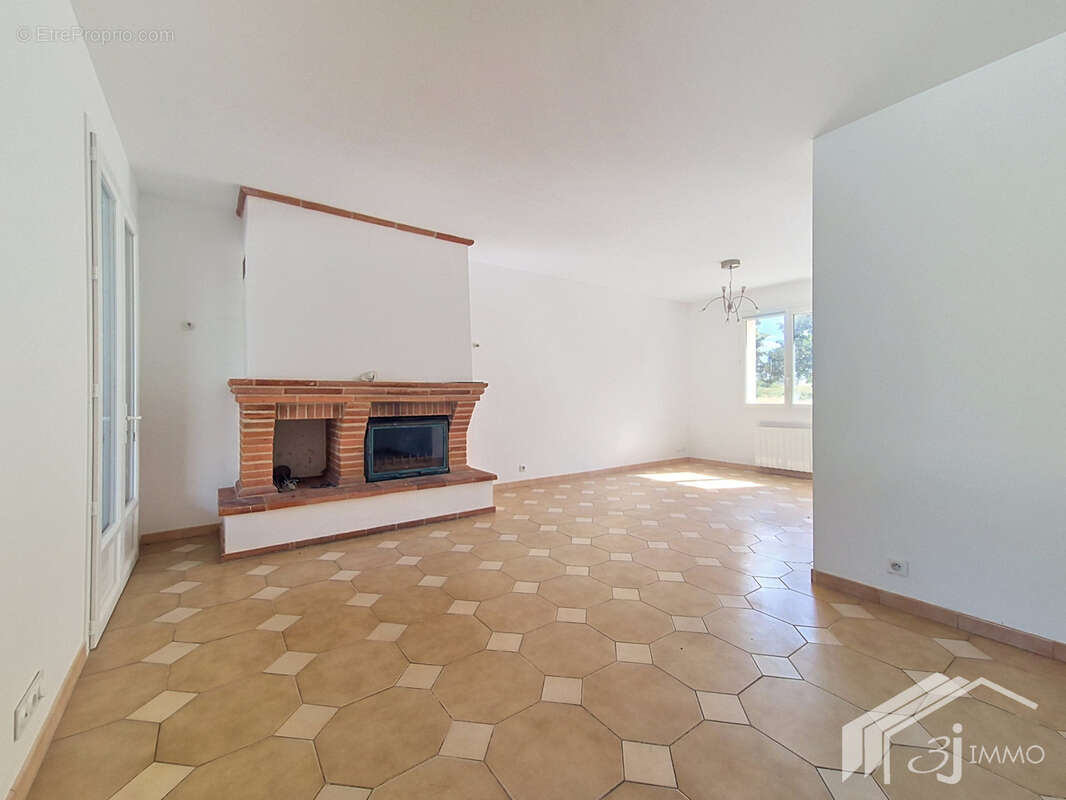 Maison Pujaudran - photo 2
