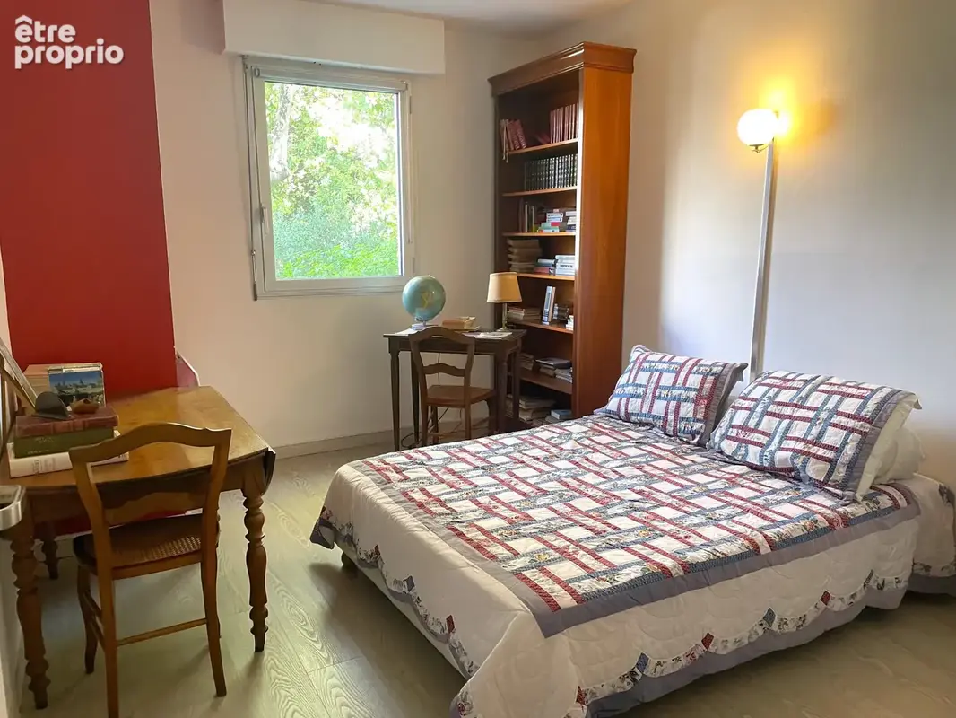 Appartement T5 avec jardin quartier Coty - photo 11