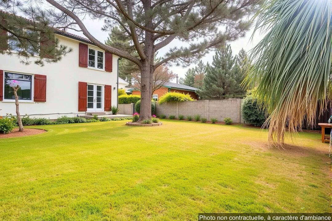 Maison à SAINT-LAURENT-DE-LA-SALANQUE