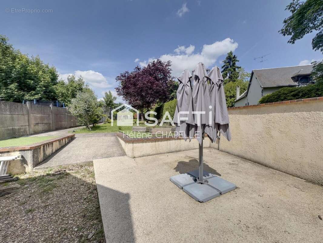 Photo 2 - Maison à BORNEL