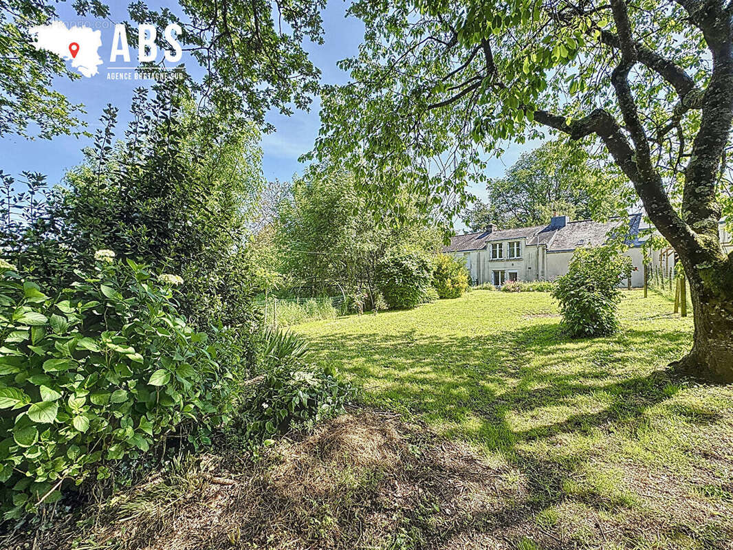Maison 93 m² à Nivillac  - photo 12