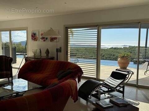 Maison à SANARY-SUR-MER