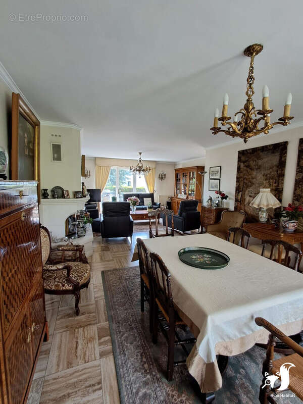 Maison à RAILLENCOURT-SAINTE-OLLE