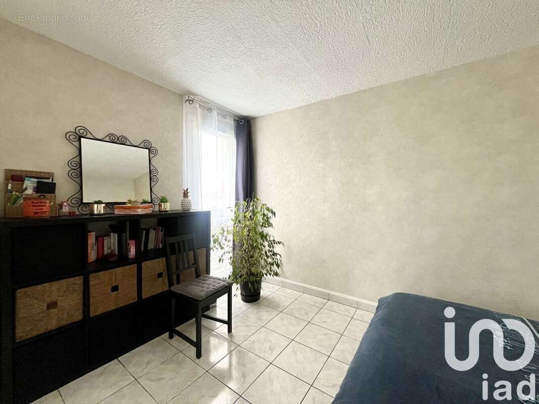 Photo 8 - Appartement à LONGJUMEAU