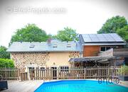 Maison à ROCHECHOUART