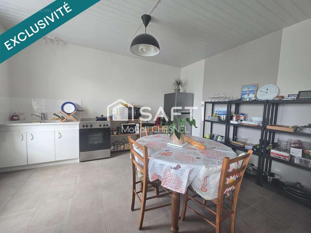 Photo 3 - Maison à PLOUARET