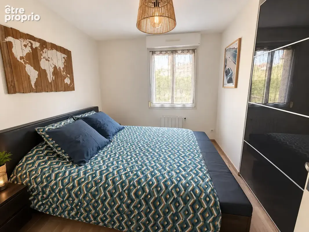 Appartement sans travaux - photo 3