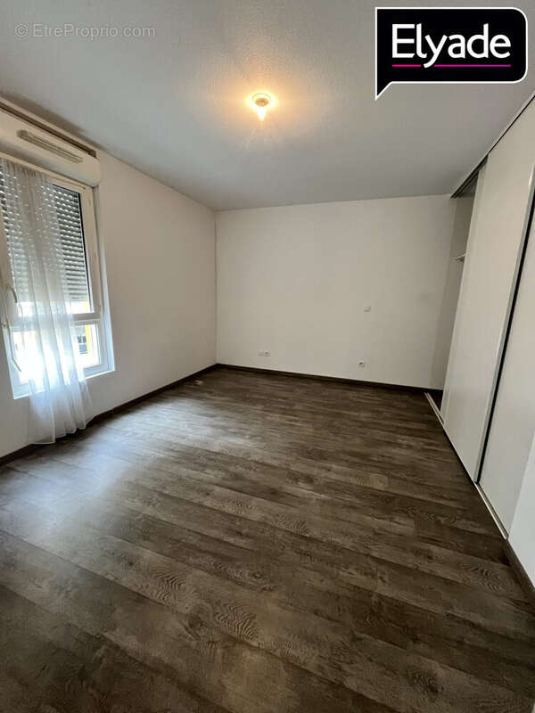 Appartement à BEGLES