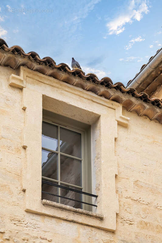 Appartement de Charme, rénové par un architecte à Uzès - photo 25