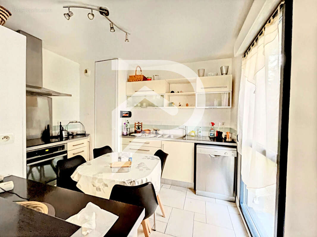 Appartement à SOISSONS