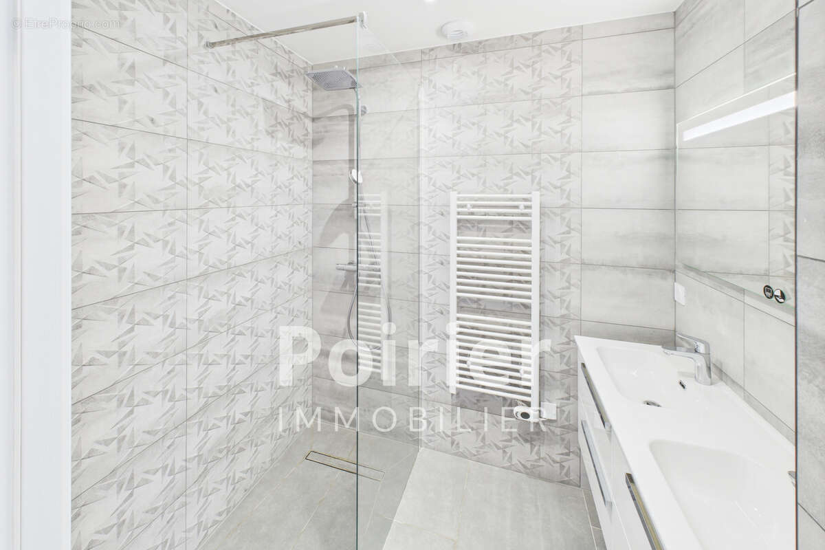 Appartement à NEUVECELLE