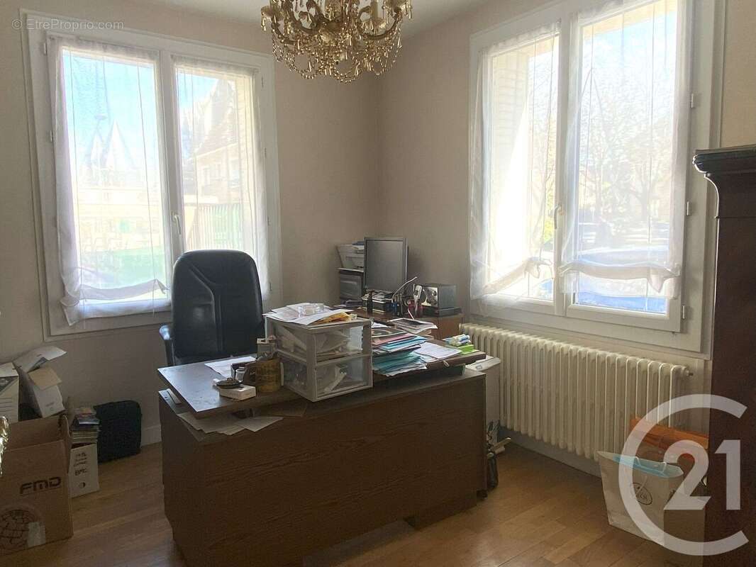 Photo 5 - Maison à BEAUVAIS