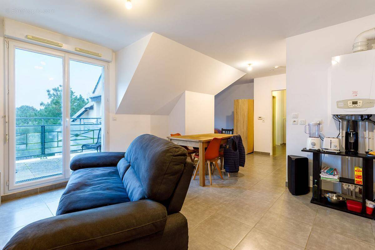 Appartement à PORNICHET