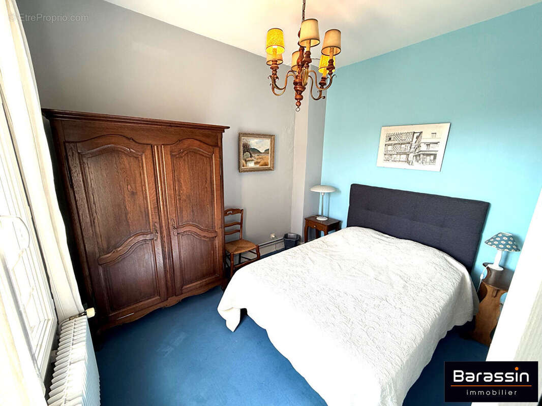 Maison à AGON-COUTAINVILLE