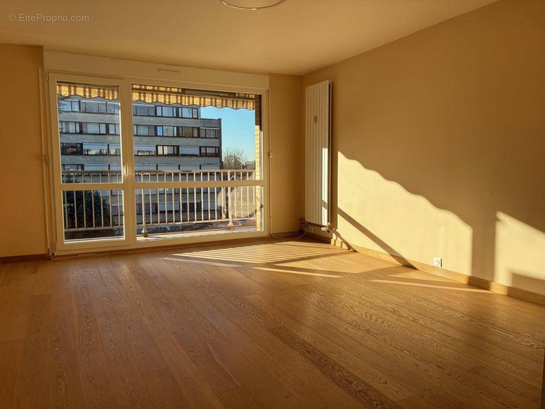 Appartement à CROIX