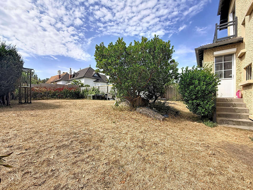 Maison Ouistreham 6 pièce(s) 91.95 m2 - photo 11