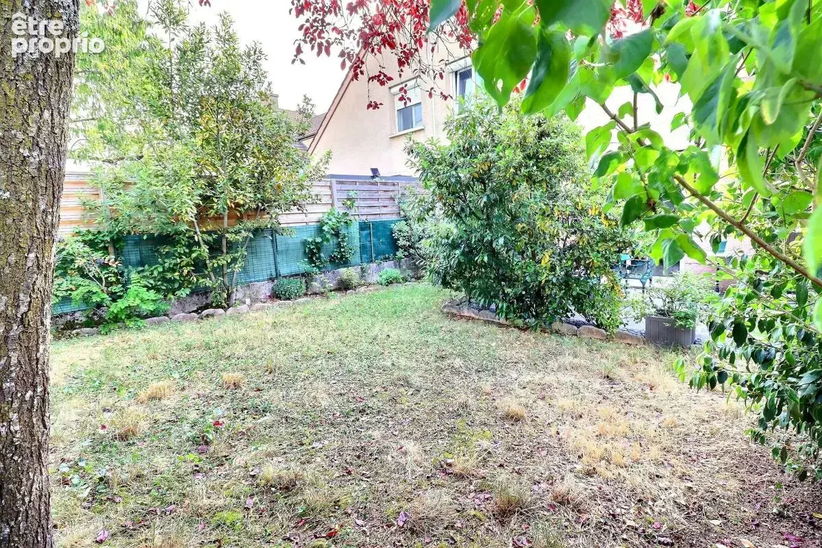 Maison 4 chambres, jardin et garage quartier Grands Crus - photo 26