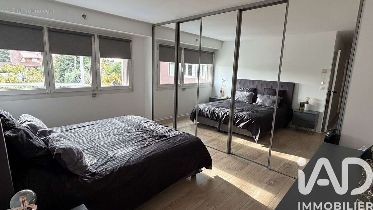 Photo 9 - Maison à CHENNEVIERES-SUR-MARNE