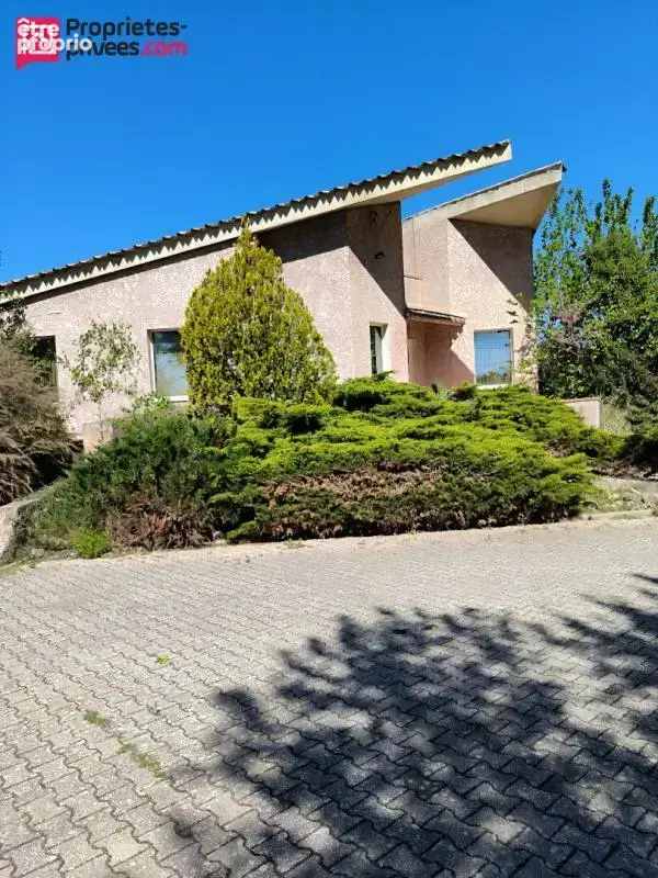 Maison d'architecte - photo 3