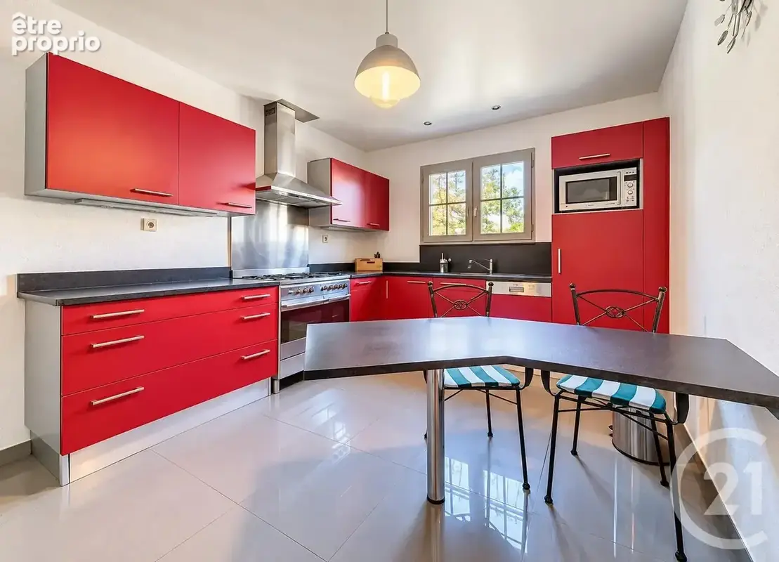 Maison 5 pièces 134 m² à vendre à Toulouges (66350) - photo 7