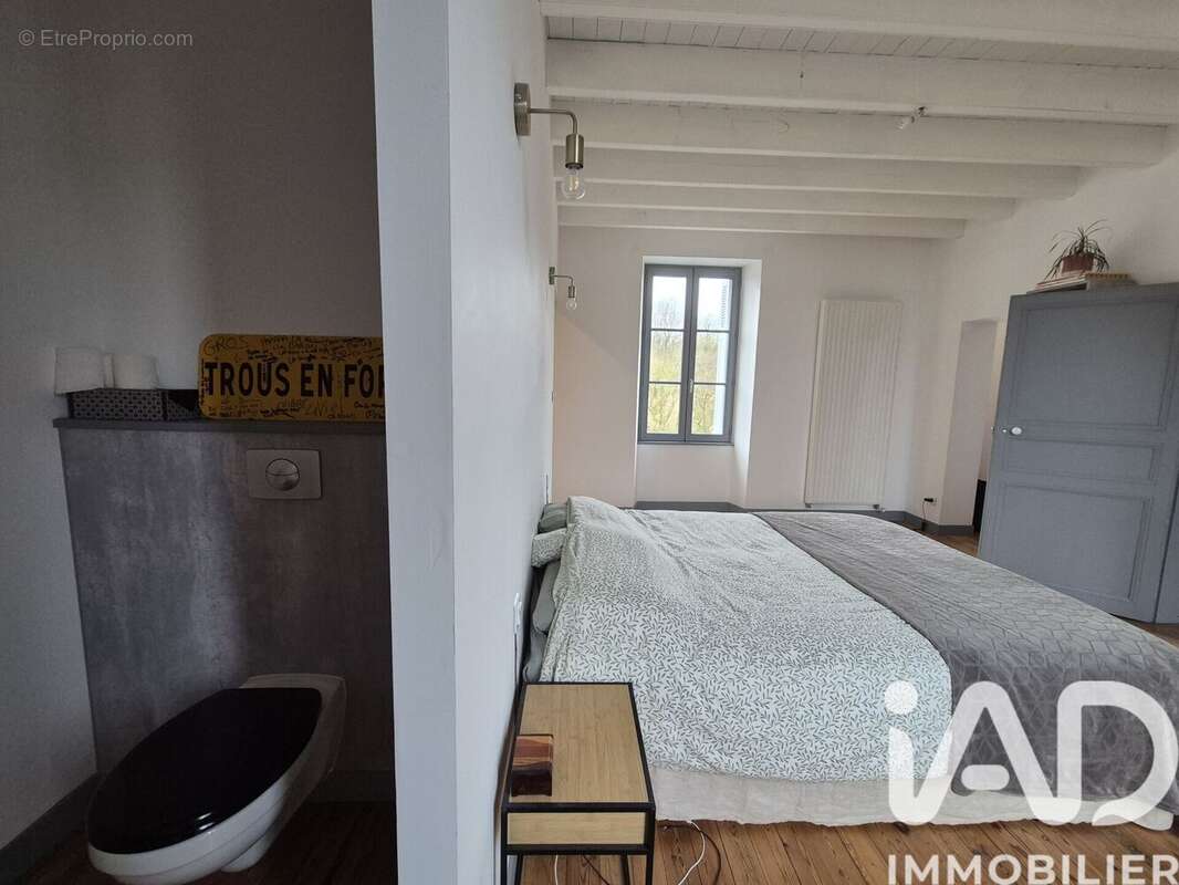 Photo 8 - Maison à CERSAY