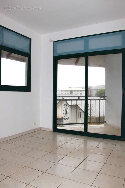 Appartement à CAYENNE