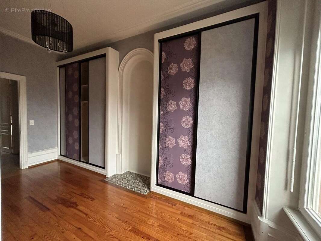 Appartement à SAINT-DIE-DES-VOSGES