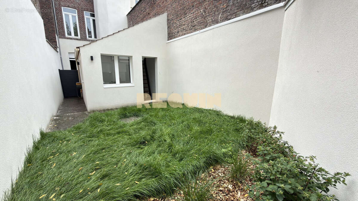 Appartement à LILLE