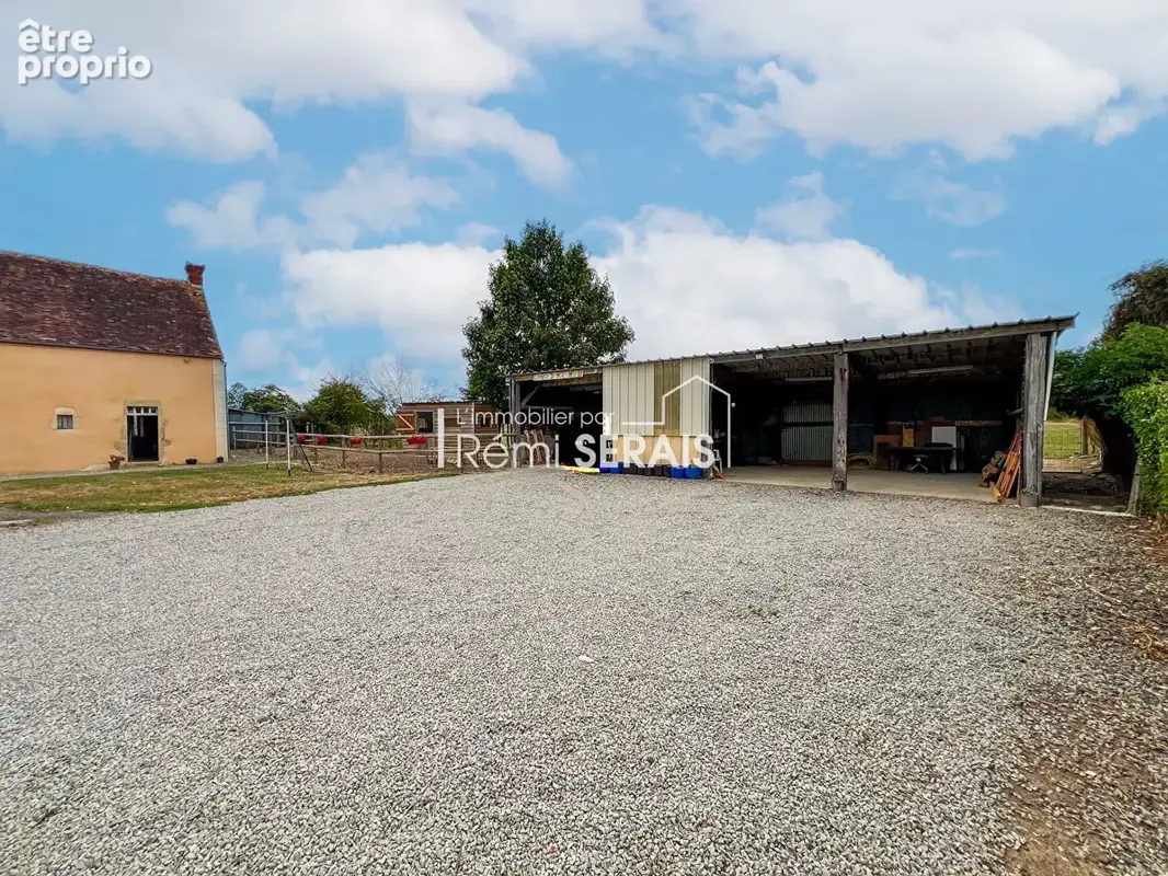 Maison 145 M² proche Sées avec terrain. - photo 15
