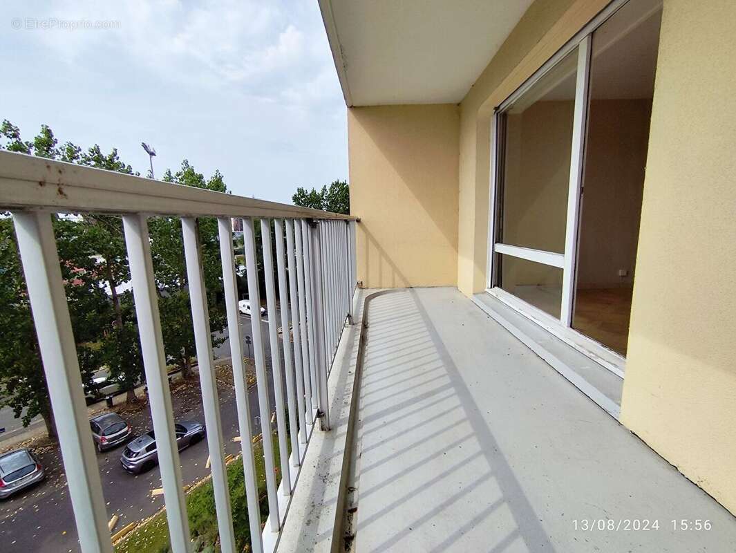 Appartement à PONTOISE