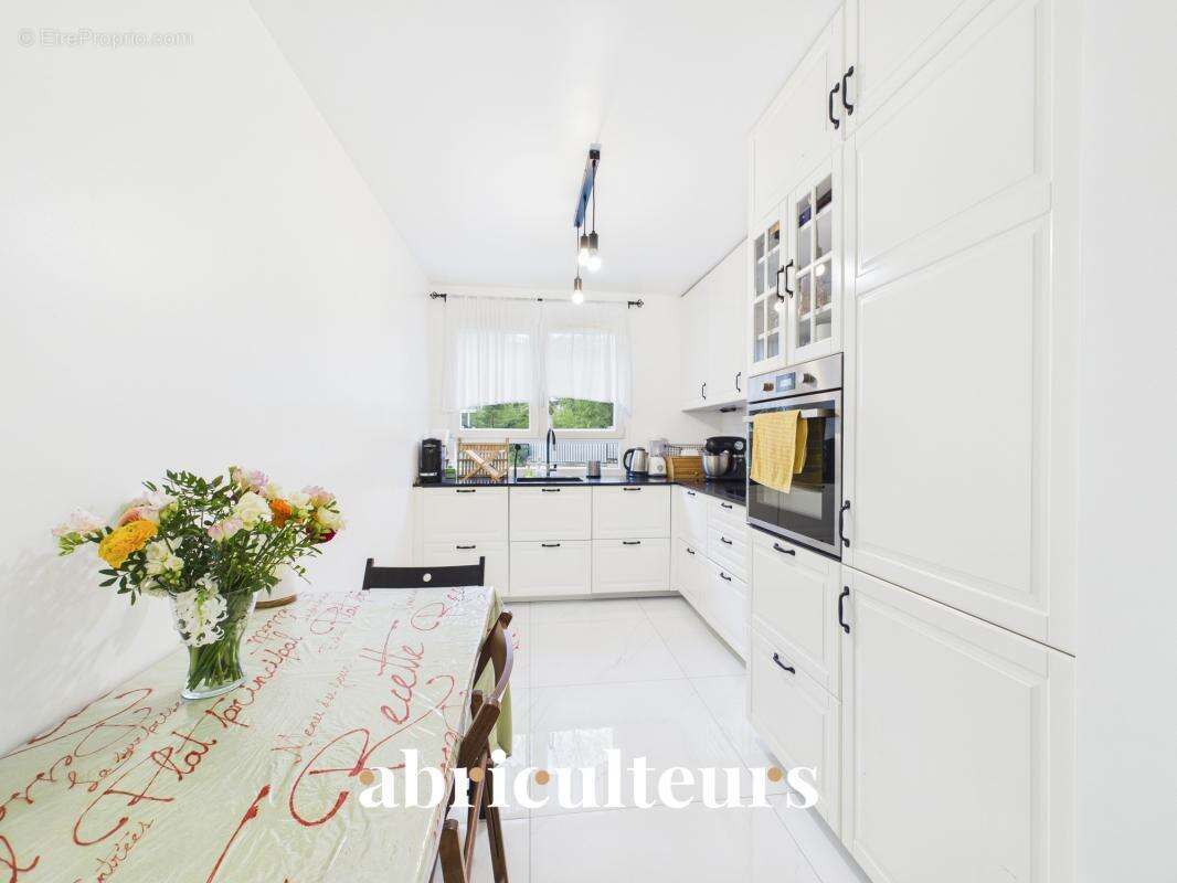Appartement à VERSAILLES