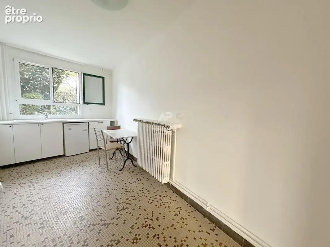 CHAVILLE - La pointe - Appartement familial, spacieux de 5 pièces - photo 8