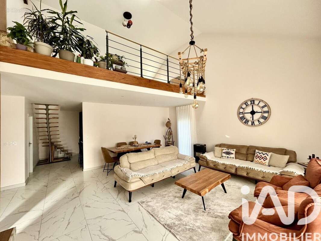 Photo 7 - Maison à CUBLAC