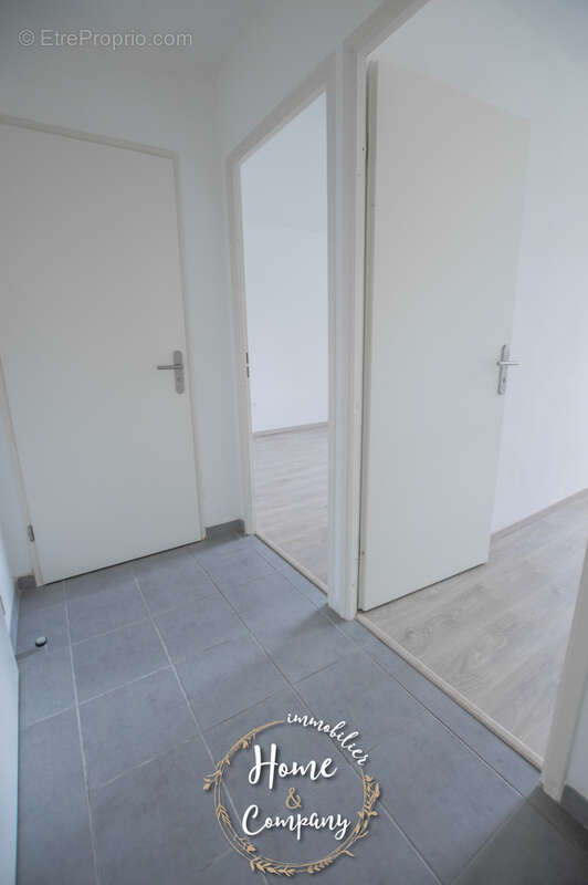 Appartement à ROYAN