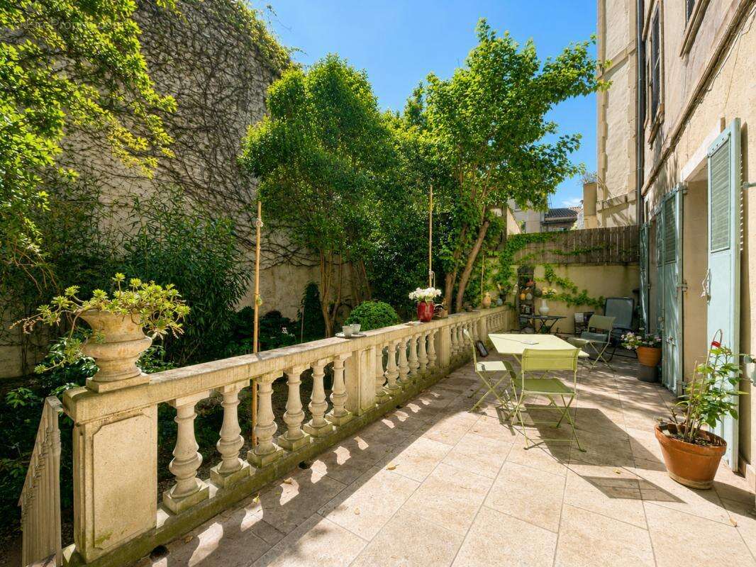 Appartement à AVIGNON
